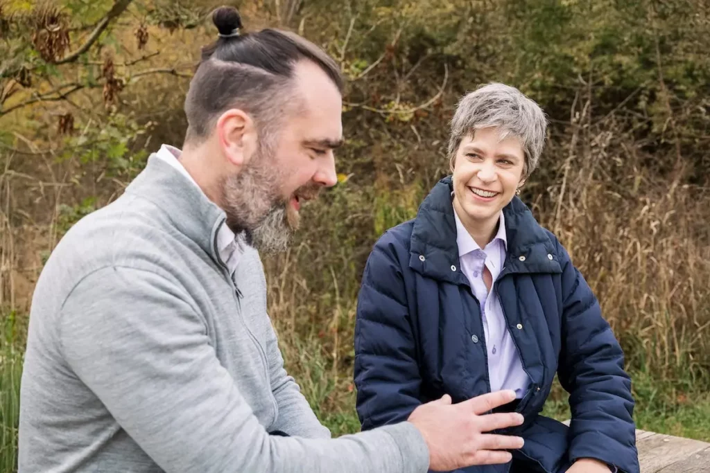 coaching individuel par cecile schaeur